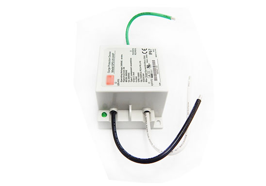LED驅(qū)動器浪涌保護(hù)器UL認(rèn)證