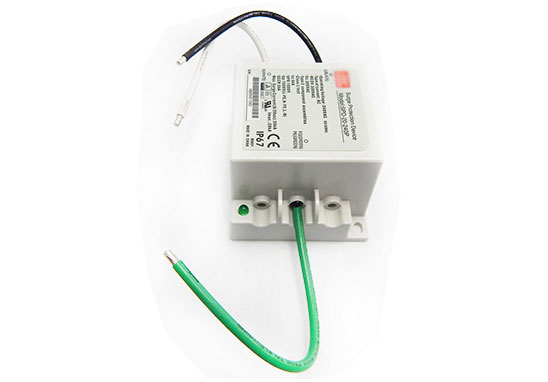 LED驅(qū)動器浪涌保護(hù)器UL認(rèn)證