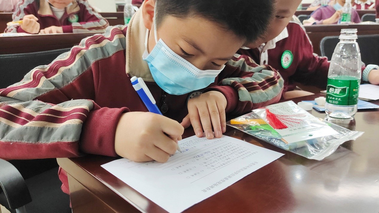 “弘揚科學精神，普及科學知識”優(yōu)科科普開放日及檢測體驗活動